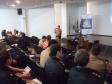7ª Capacitação dos CONSEGs do Paraná 2012