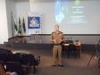 7ª Capacitação dos CONSEGs do Paraná 2012