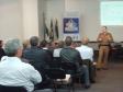 7ª Capacitação dos CONSEGs do Paraná 2012