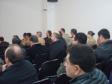 7ª Capacitação dos CONSEGs do Paraná 2012