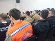 7ª Capacitação dos CONSEGs do Paraná 2012