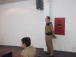 7ª Capacitação dos CONSEGs do Paraná 2012