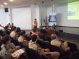 7ª Capacitação dos CONSEGs do Paraná 2012