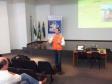 7ª Capacitação dos CONSEGs do Paraná 2012