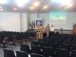 7ª Capacitação dos CONSEGs do Paraná 2012