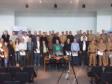 7ª Capacitação dos CONSEGs do Paraná 2012