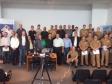 7ª Capacitação dos CONSEGs do Paraná 2012