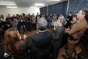 Polícia prende 346 pessoas em nova etapa da Operação Liberdade