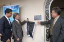 Ponta Grossa ganha núcleo da Denarc e tem reestruturado o posto do Instituto de Identificação