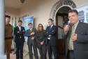 Ponta Grossa ganha núcleo da Denarc e tem reestruturado o posto do Instituto de Identificação