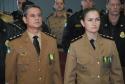 PM realiza troca de comando do 20º Batalhão da PM