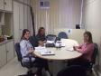 Coordenação acompanha CONSEG de Primeiro de Maio à Brasília.