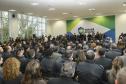Richa anuncia novas medidas para reforçar a segurança pública no Estado