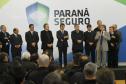 Richa anuncia novas medidas para reforçar a segurança pública no Estado