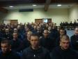 Curso de Formação de Soldados 2012 apresenta 178 novos policiais militares