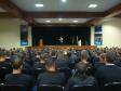Curso de Formação de Soldados 2012 apresenta 178 novos policiais militares