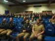 Curso de Formação de Soldados 2012 apresenta 178 novos policiais militares