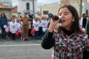 Proerd forma mais de 1,3 mil alunos de escolas públicas municipais em Curitiba 
