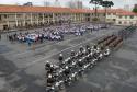 Proerd forma mais de 1,3 mil alunos de escolas públicas municipais em Curitiba 