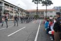 Proerd forma mais de 1,3 mil alunos de escolas públicas municipais em Curitiba 
