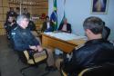 Prefeitura de Fazenda Rio Grande construirá nova sede da PM na cidade