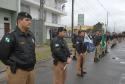 PM troca comando do 12º Batalhão em Curitiba