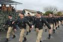 PM troca comando do 12º Batalhão em Curitiba