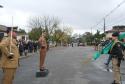 PM troca comando do 12º Batalhão em Curitiba