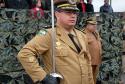 PM troca comando do 12º Batalhão em Curitiba