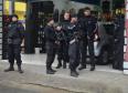 Operação Liberdade captura 37 na região sul de Curitiba