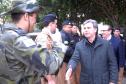 Secretário realiza audiência pública e anuncia reforço para polícias militar e civil