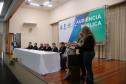 Secretário realiza audiência pública e anuncia reforço para polícias militar e civil
