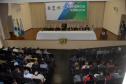 Secretário realiza audiência pública e anuncia reforço para polícias militar e civil