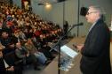CONSEG DE PRIMEIRO DE MAIO RECEBE NOVAMENTE O SELO ODM - 2012/2013