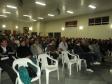 Reunião para reativação do CONSEG Capão Raso