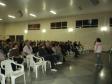 Reunião para reativação do CONSEG Capão Raso