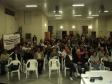Reunião para reativação do CONSEG Capão Raso