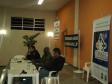 Reunião para reativação do CONSEG Capão Raso