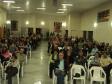 Reunião para reativação do CONSEG Capão Raso