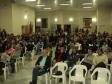 Reunião para reativação do CONSEG Capão Raso