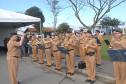 Richa anuncia concurso para contratação de 6 mil policiais militares