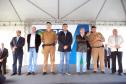 Richa anuncia concurso para contratação de 6 mil policiais militares