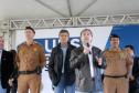 Richa anuncia concurso para contratação de 6 mil policiais militares
