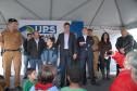 Bairro mais violento de Curitiba recebe a quarta UPS