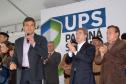 Bairro mais violento de Curitiba recebe a quarta UPS