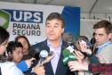 Bairro mais violento de Curitiba recebe a quarta UPS