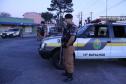 PM lança operação policial para reforçar áreas de UPS; 21 pessoas são detidas e nove armas apreendidas