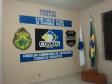 Visita da Coordenação ao CONSEG de Cornélio Procópio