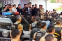 Governo instala no bairro Tatuquara a nona UPS da capital