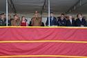 Centenário do Corpo de Bombeiros é comemorado com entrega de viaturas e desfile